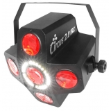Световой эффект CHAUVET Circus 2.0 IRC