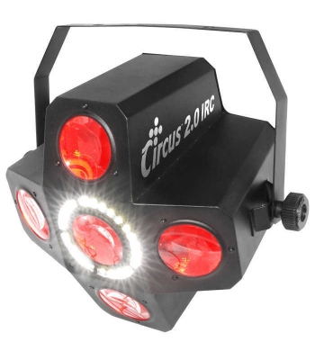 Световой эффект CHAUVET Circus 2.0 IRC