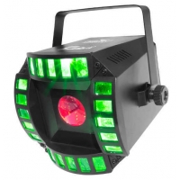 Световой эффект CHAUVET Cubix 2.0