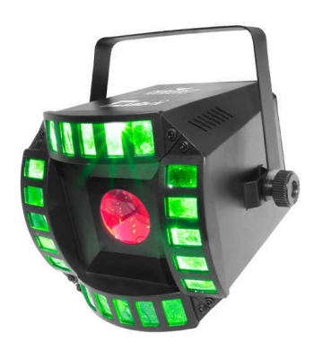 Световой эффект CHAUVET Cubix 2.0