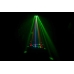Световой эффект CHAUVET Cubix 2.0