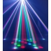 Световой эффект CHAUVET Cubix 2.0