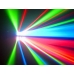Световой эффект CHAUVET Double Derby X