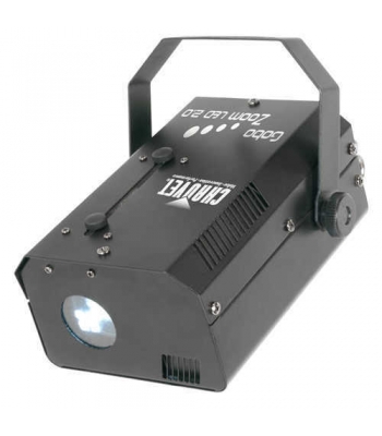 Световой эффект CHAUVET Gobo Zoom Led 2.0