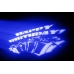 Световой эффект CHAUVET Gobo Zoom Led 2.0
