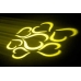 Световой эффект CHAUVET Gobo Zoom Led 2.0