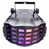 Световой эффект CHAUVET Kinta X