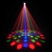 Световой эффект CHAUVET LX-5
