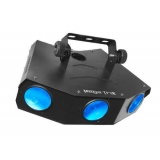 Световой эффект CHAUVET Megatrix