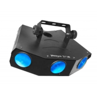 Световой эффект CHAUVET Megatrix