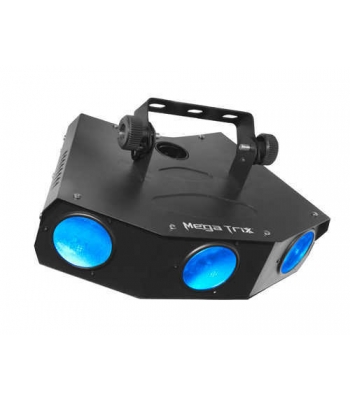 Световой эффект CHAUVET Megatrix
