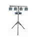 Световой эффект CHAUVET Megatrix