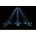 Световой эффект CHAUVET Megatrix