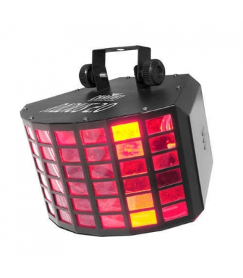 Световой эффект CHAUVET Radius 2.0
