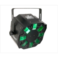Световой эффект CHAUVET Swarm 4