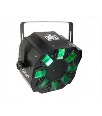 Световой эффект CHAUVET Swarm 4