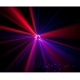 Световой эффект CHAUVET Swarm 4