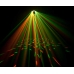 Световой эффект CHAUVET Swarm 4