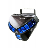 Световой эффект CHAUVET Trident