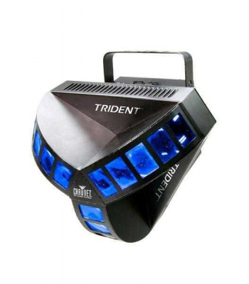 Световой эффект CHAUVET Trident