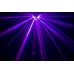 Световой эффект CHAUVET Trident