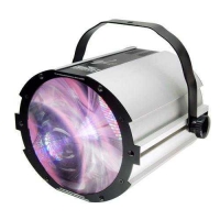 Световой эффект CHAUVET VUE 2.1