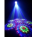Световой эффект CHAUVET VUE 3.1