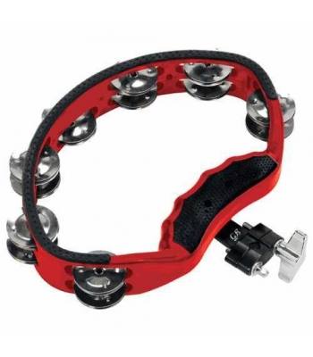 Тамбурин GON BOPS PTAM10 Red Tambourine