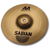Райд SABIAN 10" AAX Splash Brilliant