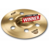 Хай-хет SABIAN 10" AAX Air Splash