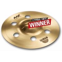 Хай-хет SABIAN 10" AAX Air Splash