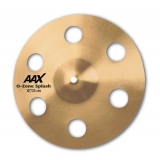 Креш SABIAN 10" AAX O-Zone Splash
