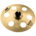 Креш SABIAN 10" AAX O-Zone Splash