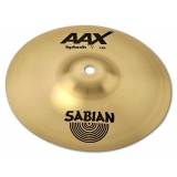 Чайна SABIAN 10" AAX Splash Brilliant