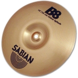 Чайна SABIAN 10" B8 China Splash