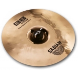 Чайна SABIAN 10" B8 Pro New China Splash