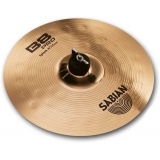 Креш SABIAN 10" B8 Pro New Splash