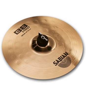 Креш SABIAN 10" B8 Pro New Splash