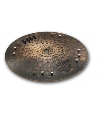 Райд SABIAN 10" HH Alien Disc Percussion
