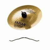 Чайна SABIAN 10" HH China Kang Brilliant