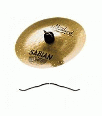 Чайна SABIAN 10" HH China Kang Brilliant