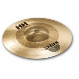 Креш SABIAN 10" HH Duo Splash