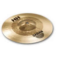 Креш SABIAN 10" HH Duo Splash