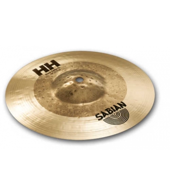 Креш SABIAN 10" HH Duo Splash