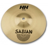 Креш SABIAN 10" HH Splash