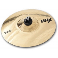 Креш SABIAN 10" HHX Evolution Splash