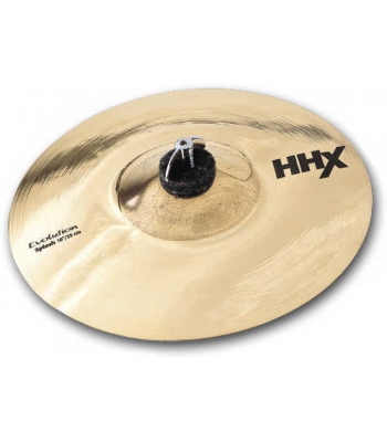 Креш SABIAN 10" HHX Evolution Splash