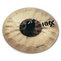 Креш SABIAN 10" HHX Splash