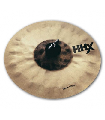 Креш SABIAN 10" HHX Splash