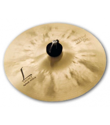 Креш SABIAN 10" Legacy Splash